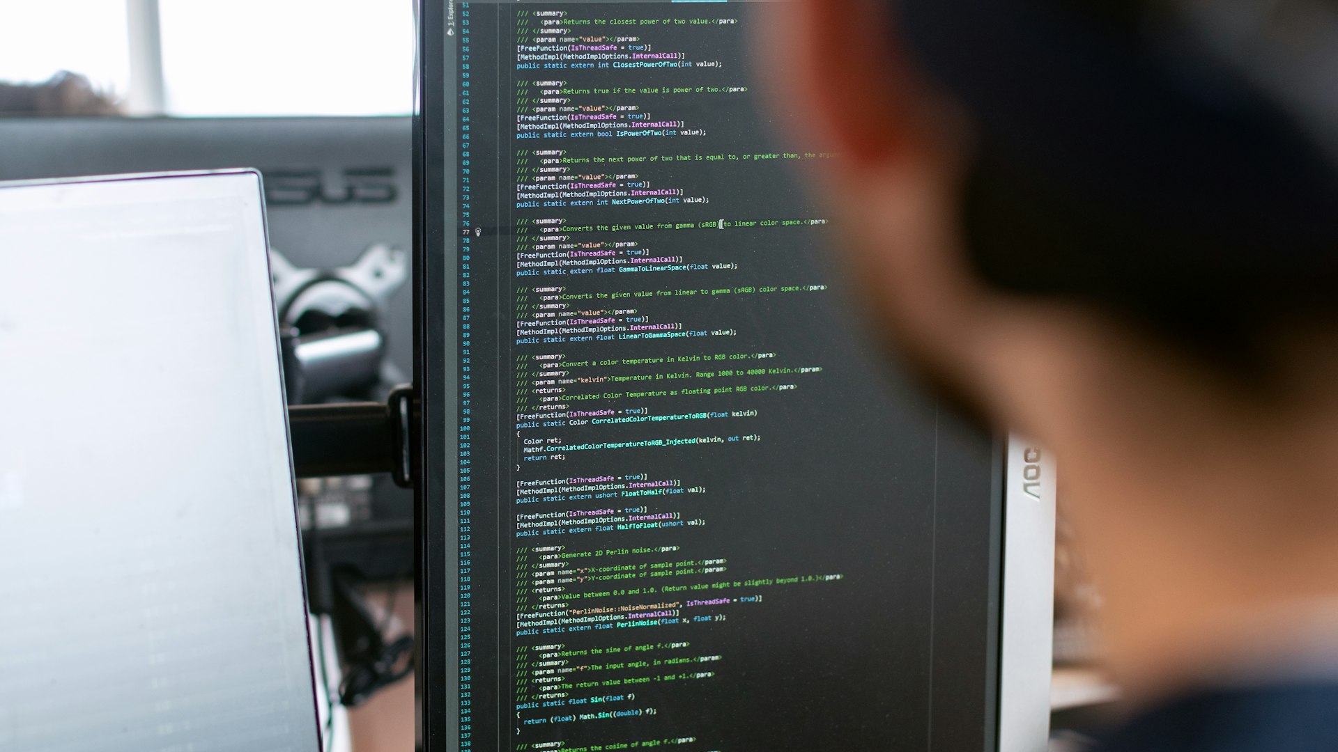 Electrical Solutions